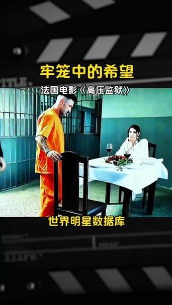法国电影《囚笼》在线观看