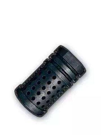 消音器消焰器枪口补偿器