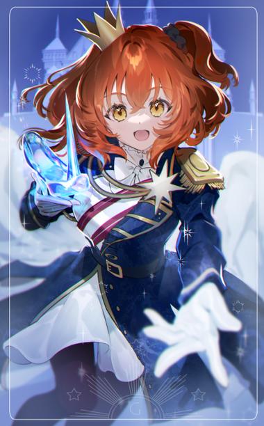 命运之谜2竖版