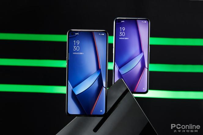 oppoace2屏幕是什么材质