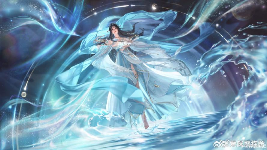 飞天红尘仙子图标