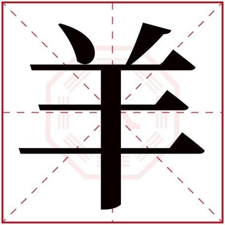 人加羊念什么字缩略图