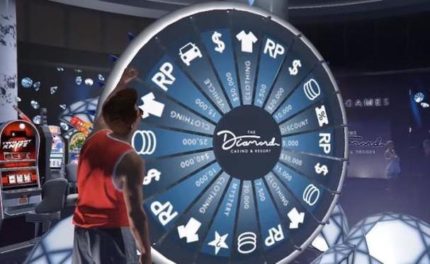 gta5单人公开战局技巧截图