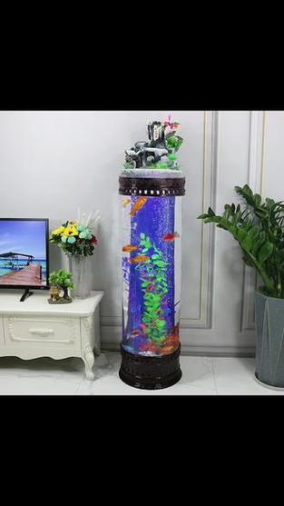 家用鱼缸图片和价格