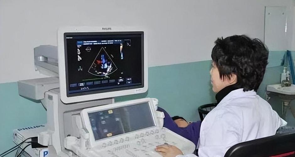 彩超结果是电脑自动生成吗