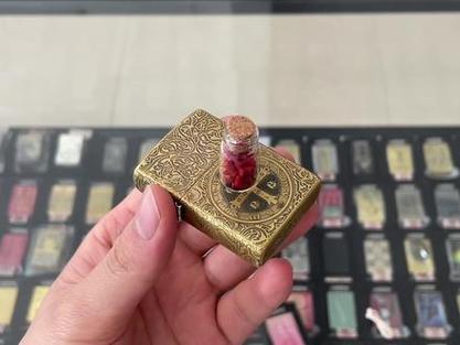 一般zippo多长寿命