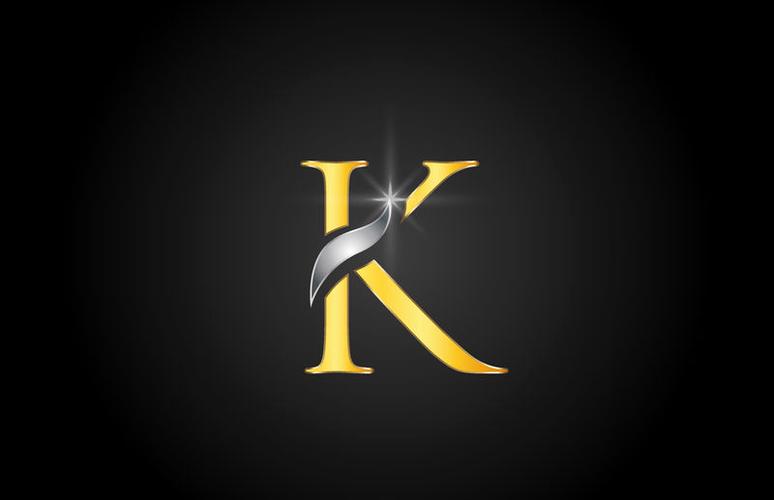 k的花式特殊符号