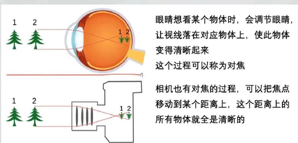 手机摄像头对焦模糊解决方法图标
