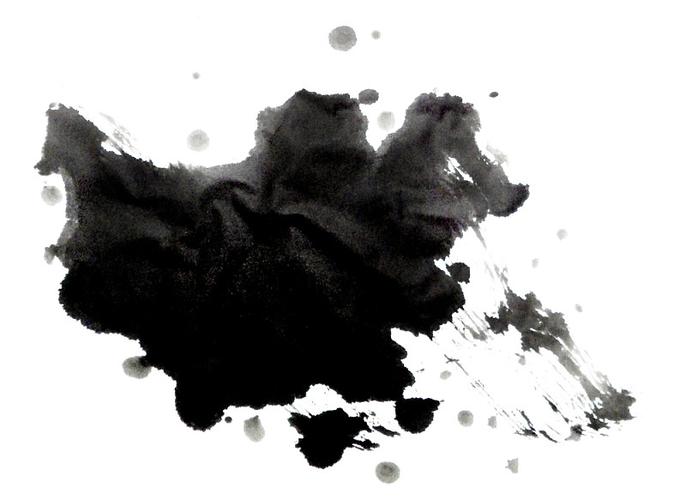 一点墨的作品有哪些