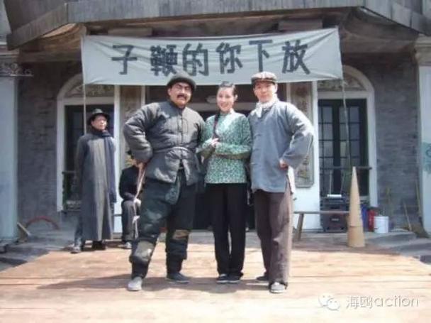 中国海洋大学海鸥剧社