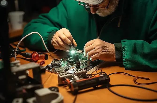 集成工程师是干嘛的