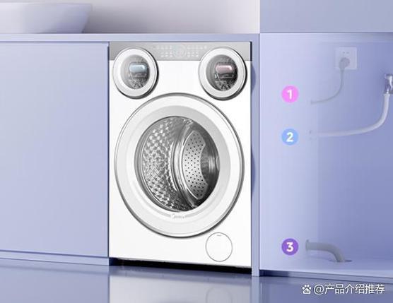 美的滚筒洗衣机怎么恢复出厂设置缩略图