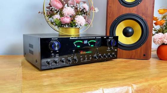 七声道功放音箱配置截图
