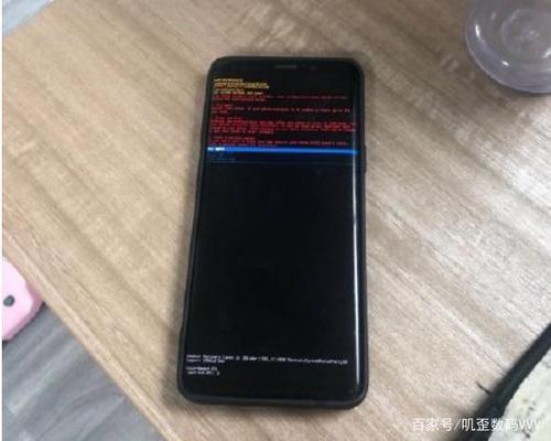 三星手机通知栏拉不下来缩略图