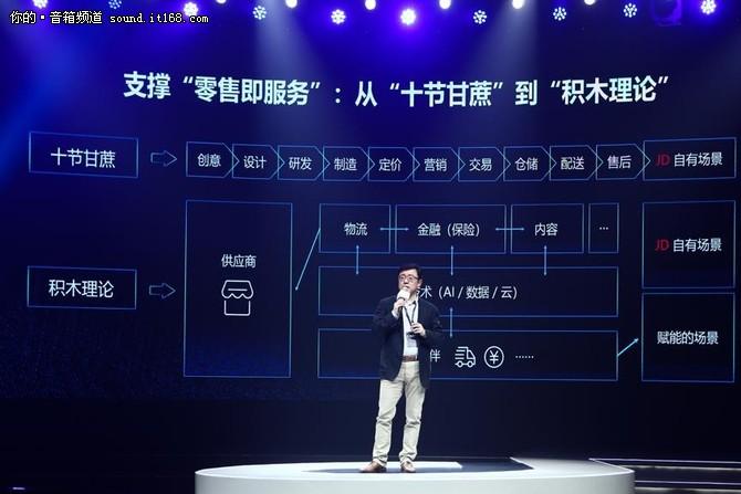 一个码2个店,两个音箱会同步吗