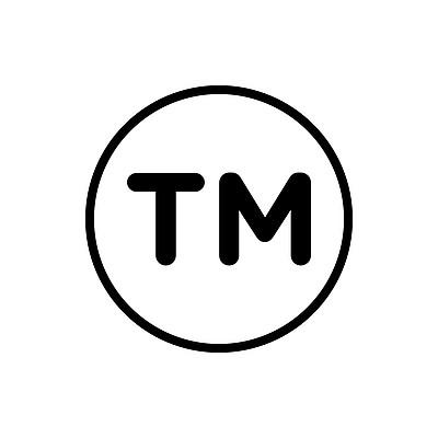 tm符号小图标