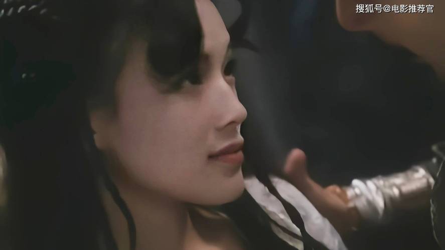 舒淇主演《玉女心》电影免费观看全
