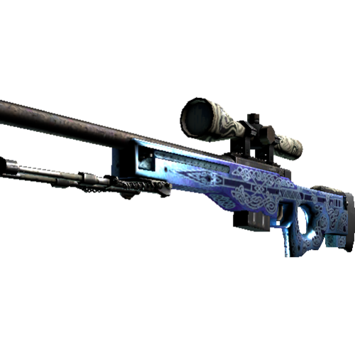 csgo永恒之枪 磨损
