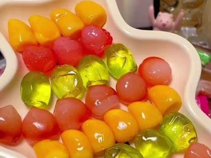 甜心小软糖全文免费阅读游戏截图