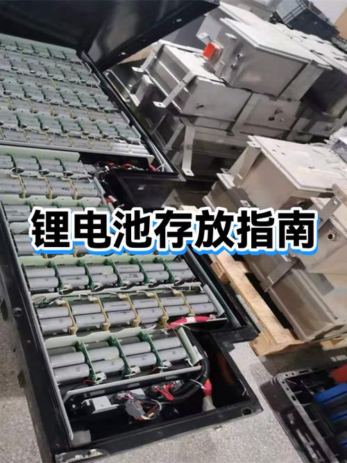 锂电池放久了会怎么样缩略图