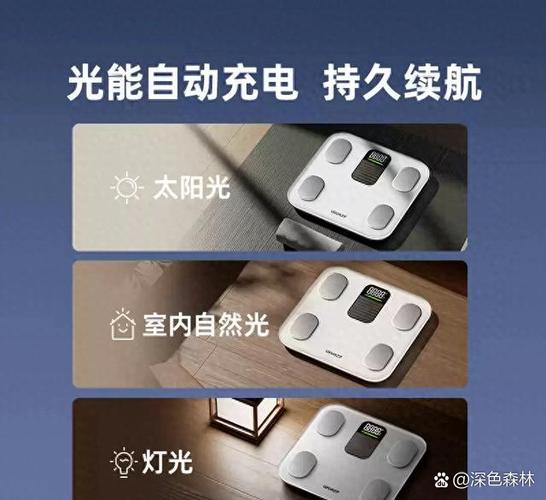 体脂秤怎么换电池