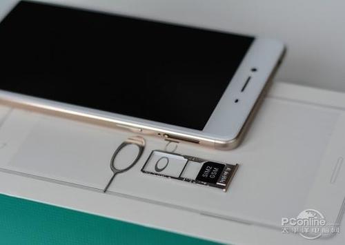 oppoa5三个卡槽放什么截图