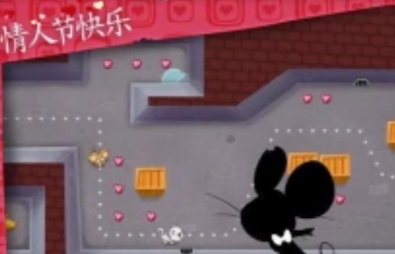 间谍鼠电脑版