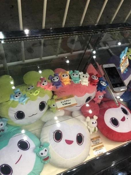 twice怎么火起来的