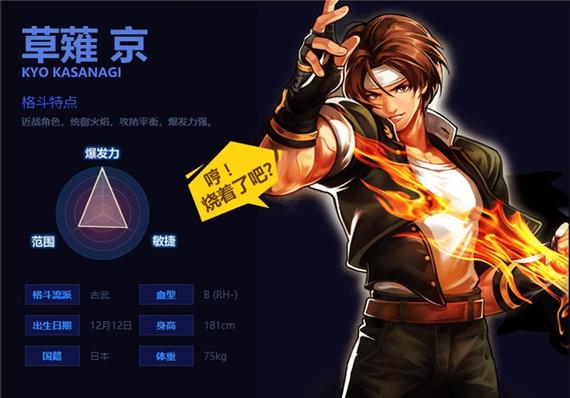 拳皇九七风云再起下载