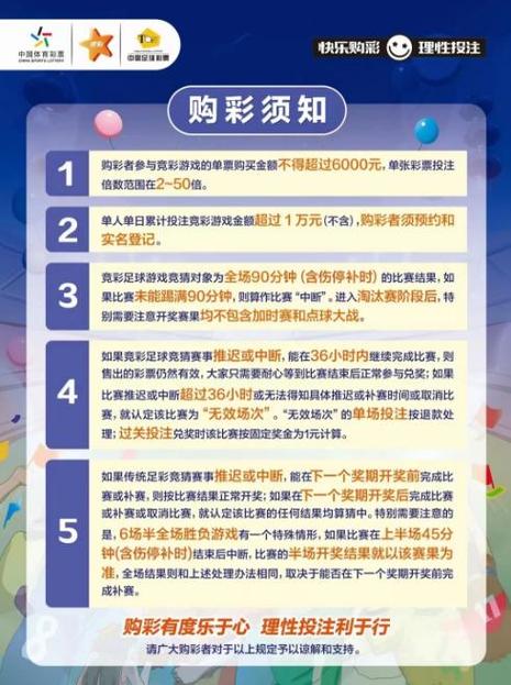 中国体育彩票如何购买