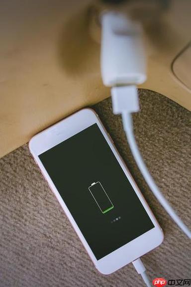 新手机需要充满12小时吗缩略图