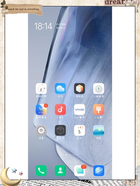 vivos5摄像头怎么用图标