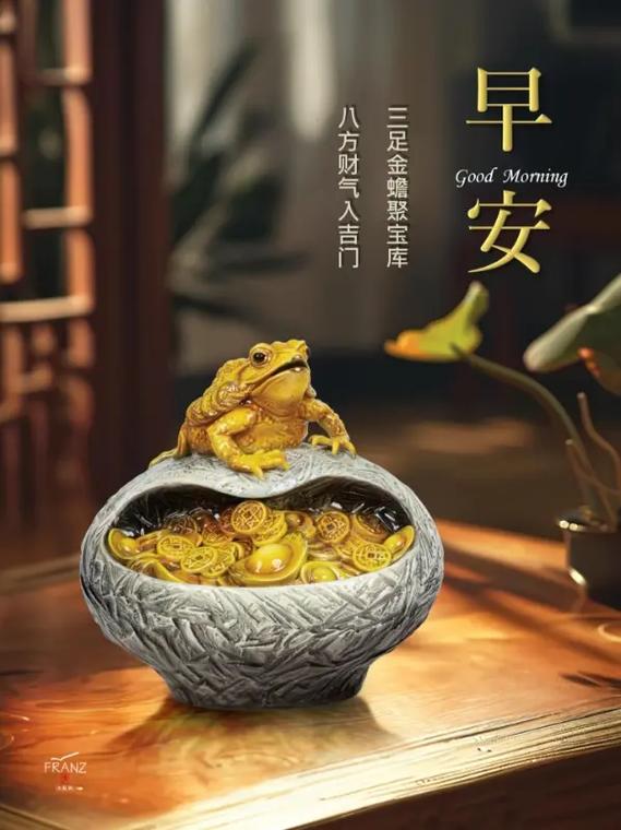 聚宝库图标