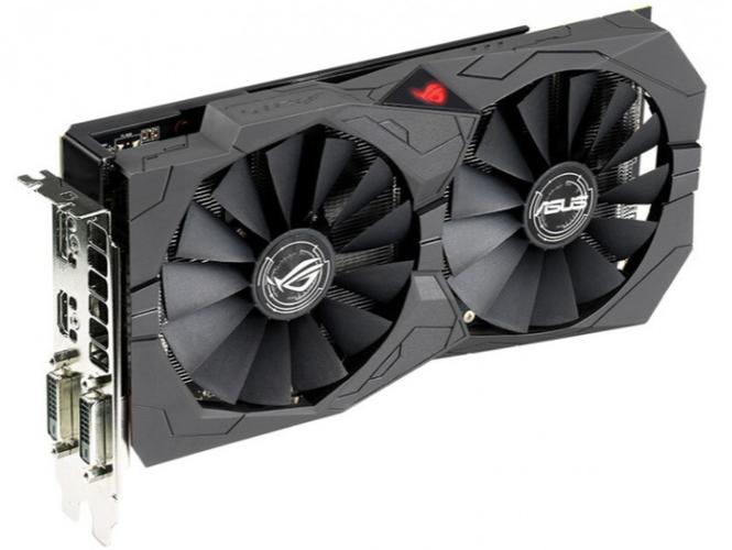 二手显卡买960还是580