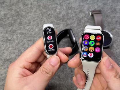 小米手表如何下载应用截图