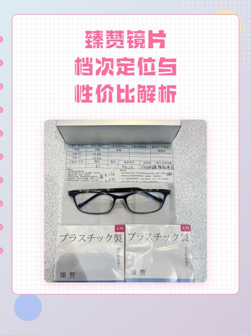 臻赞镜片属于什么档次游戏截图
