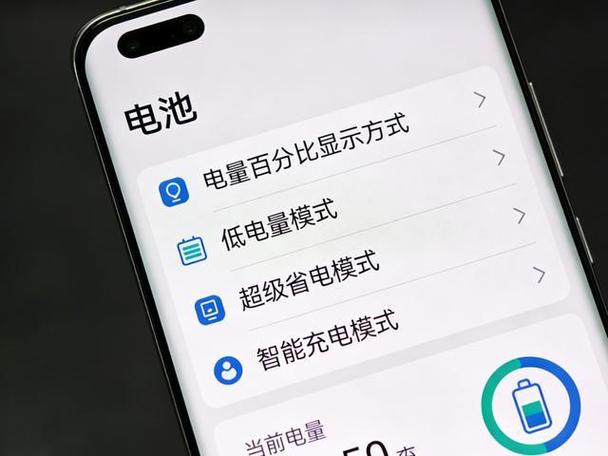 荣耀v30充满电自动断电吗缩略图