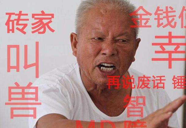 专家表情包