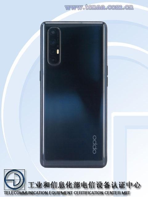 opporeno3pro参数配置