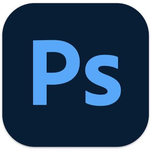 ps图标怎么显示出来图标