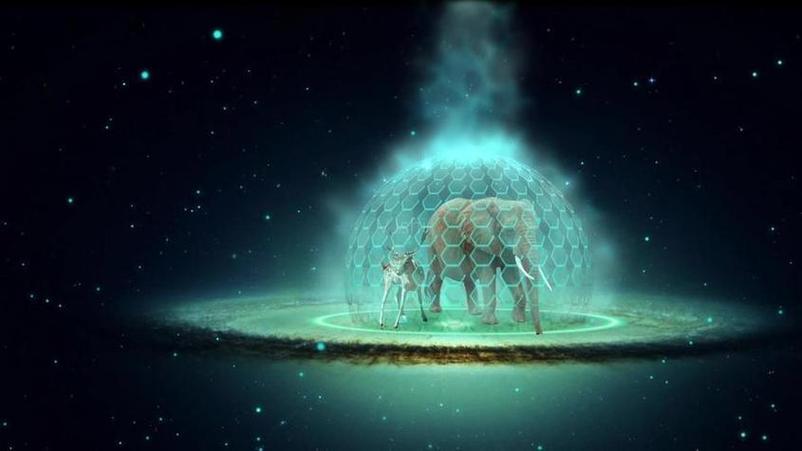 能量保护罩能提前取消吗截图