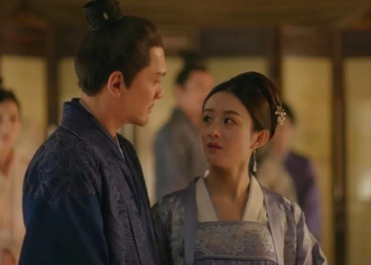 知否改编