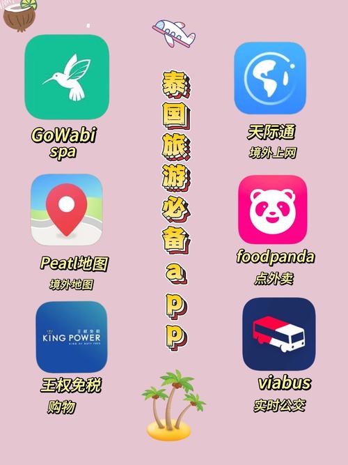 泰国的软件在国内怎么下载