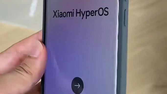 红米k30pro刷新率在哪调缩略图