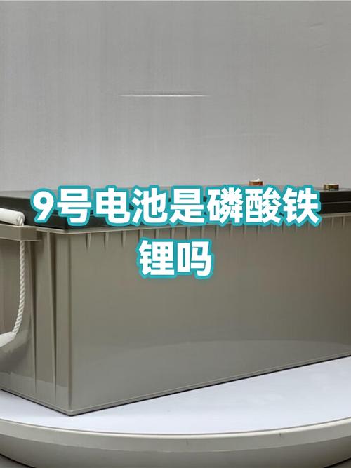 九号为啥不用磷酸铁锂
