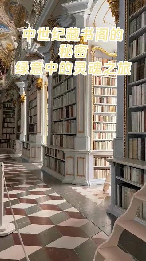 找出隐藏在藏书阁中的秘密