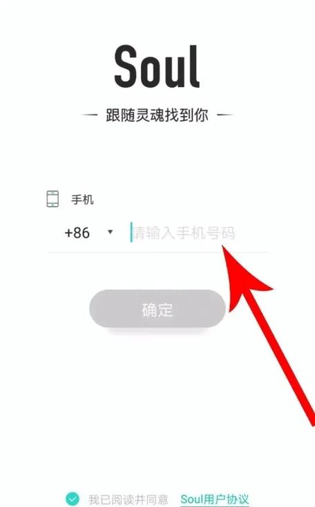 soul怎么在两个手机上登录