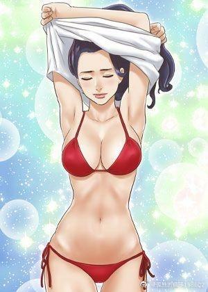合意之下 韩漫截图