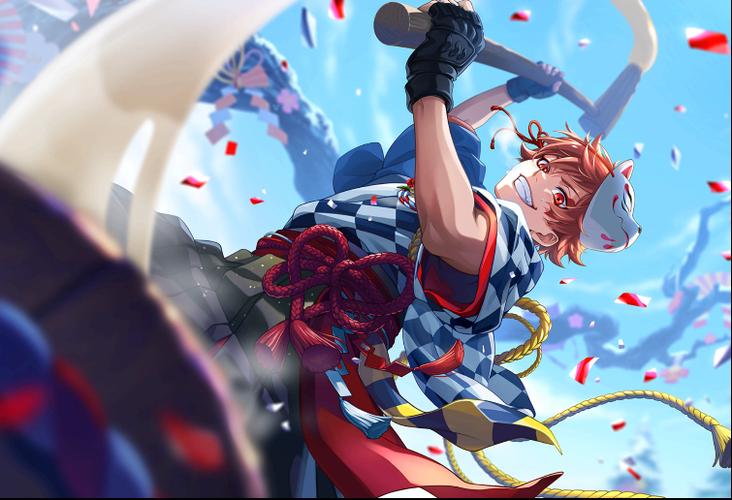 ace动漫app官方版图标