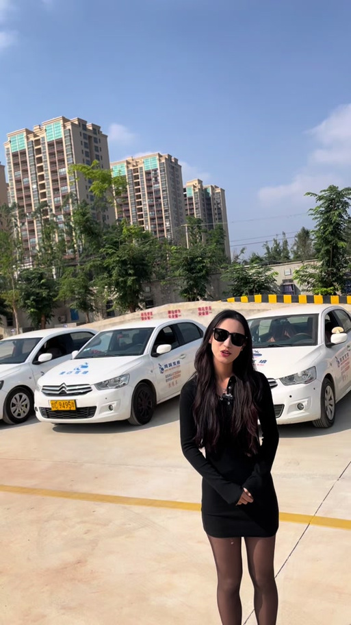 还未参加驾驶人培训是什么意思